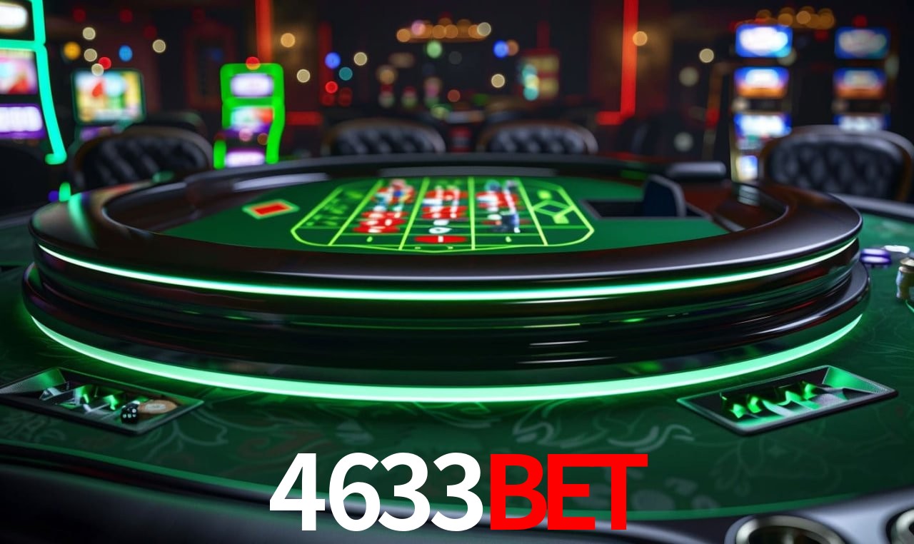 Secure Login 4633bet