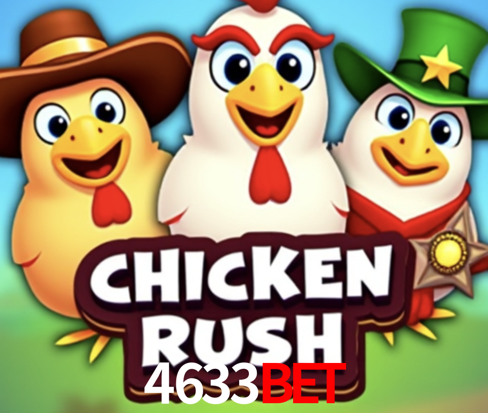 Games Directory 4633bet