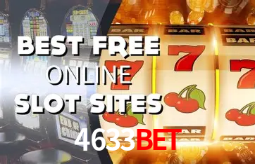 Interface do App 4633bet