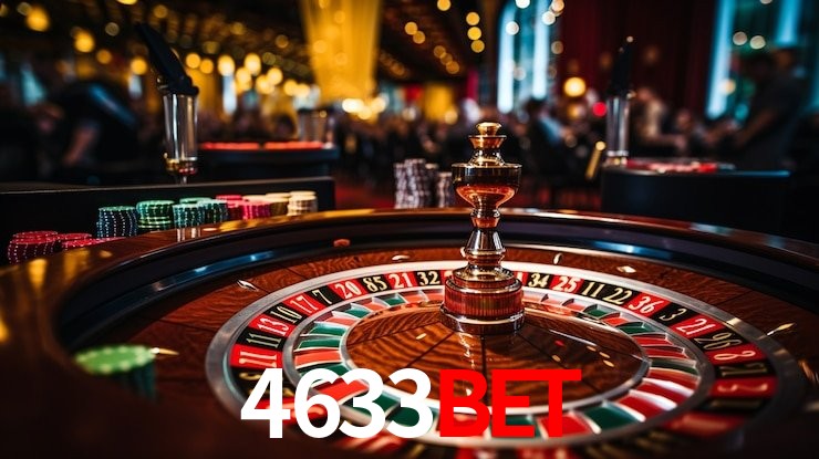 Quick Registration 4633bet
