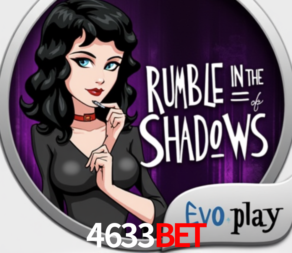 Live Casino 4633bet