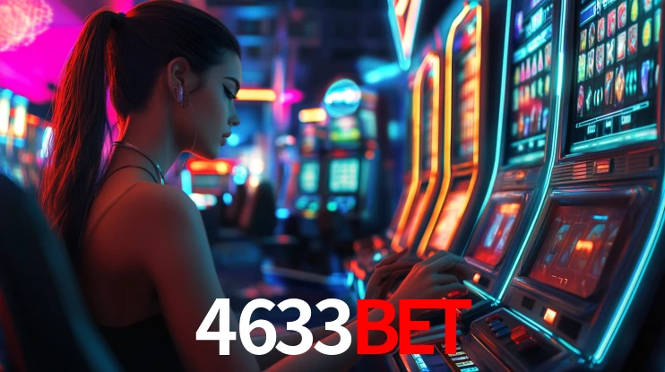 4633bet