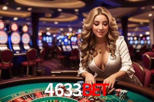 VIP Casino 4633bet