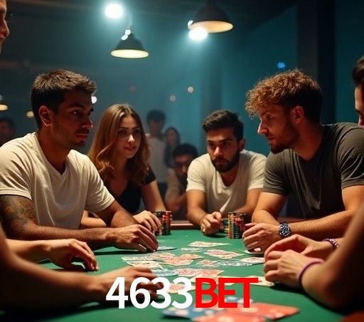 Inovações de Jogos na 4633bet: O Futuro das Experiências Interativas