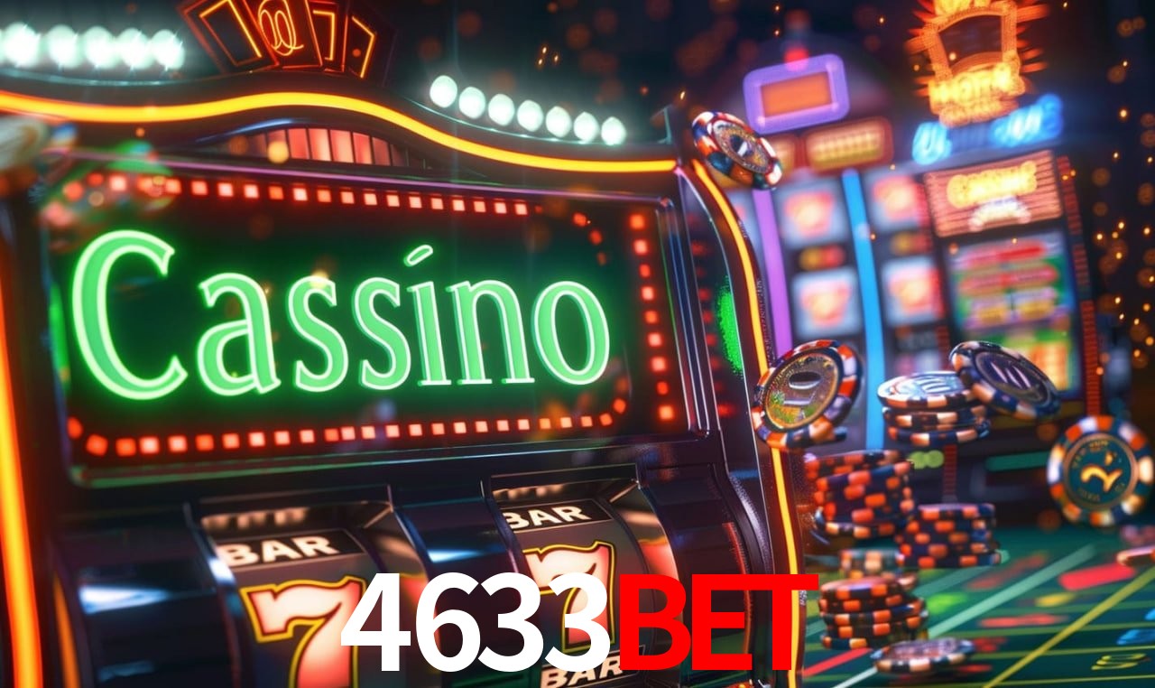 Apostas Esportivas na 4633bet: Um Guia Completo