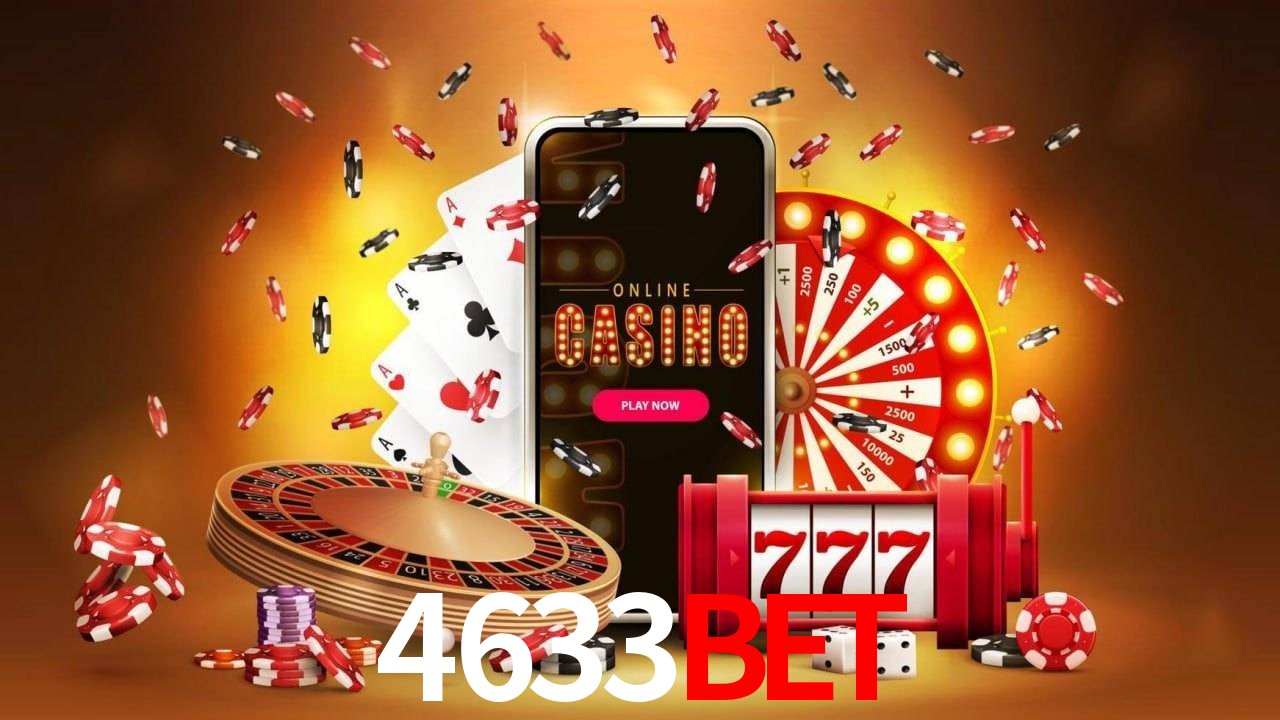 Descubra o Programa VIP da 4633bet: Vantagens Exclusivas para Jogadores