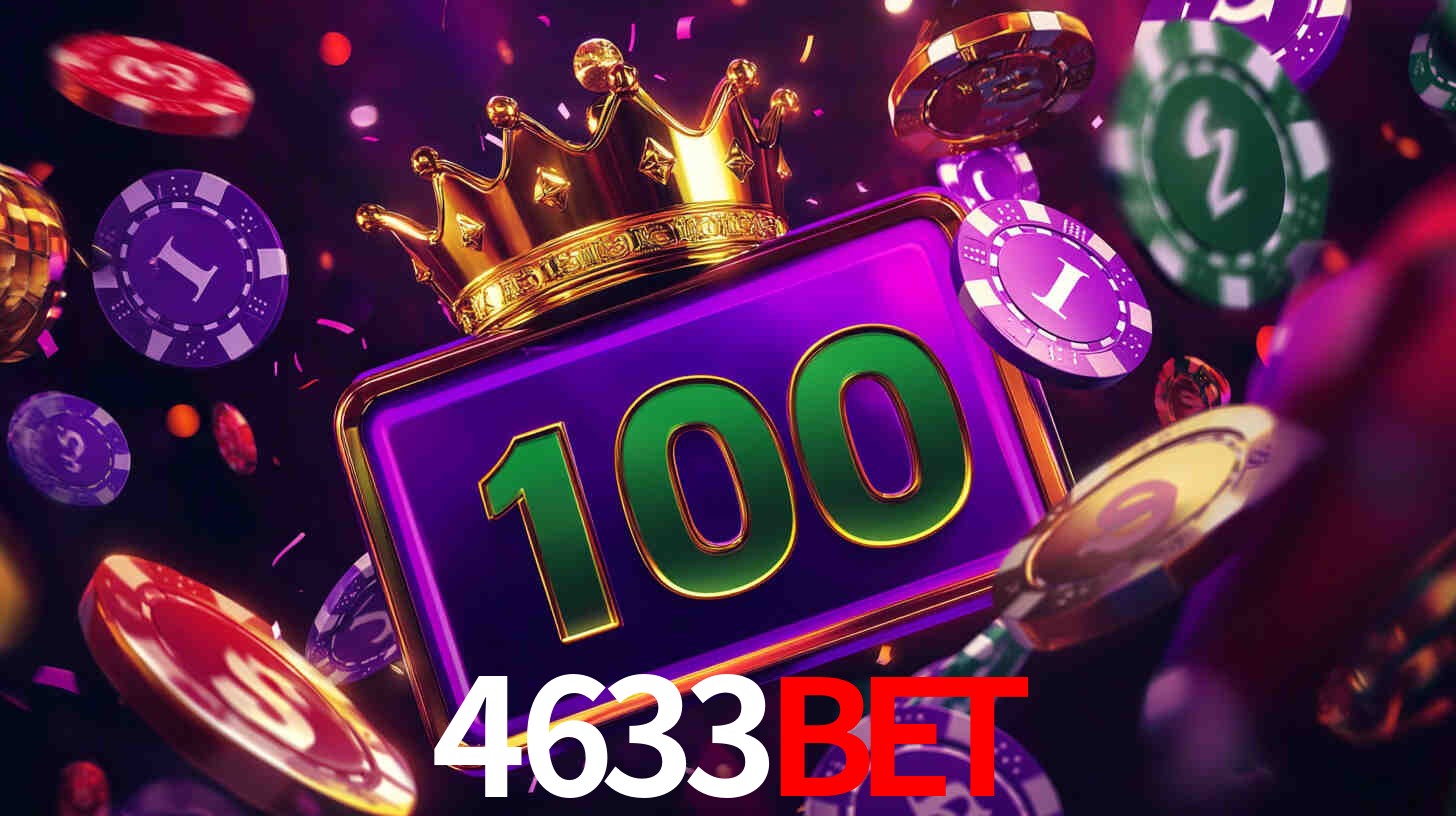 4633bet App Interface