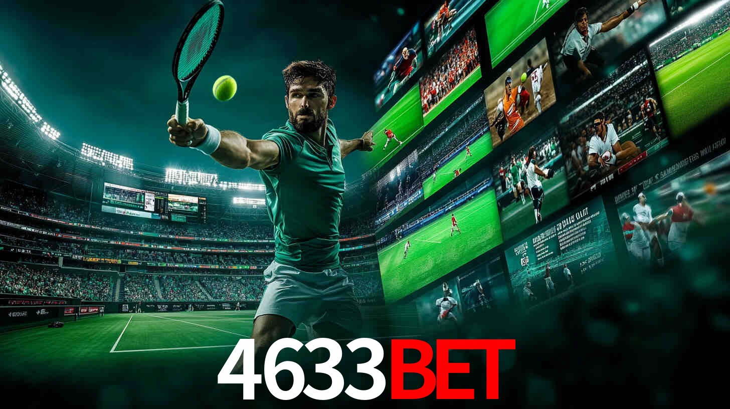 Casino Ao Vivo 4633bet