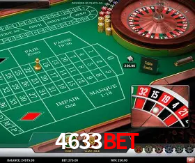 API Integration 4633bet