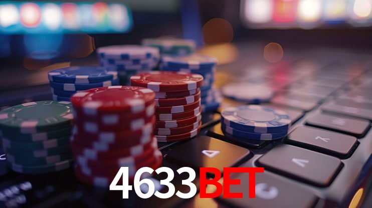 A Popularidade dos Caça-Níqueis no 4633bet