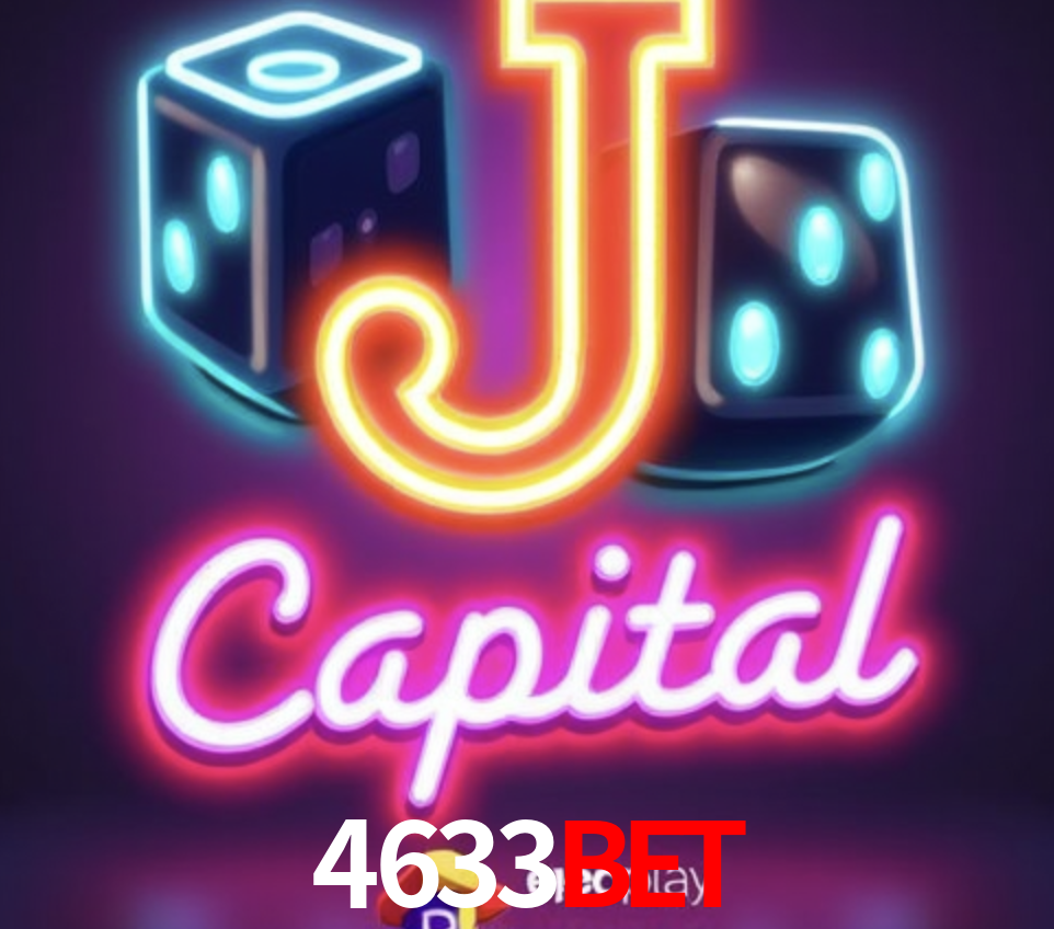 Game Providers 4633bet